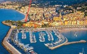 Studio Perle De Menton